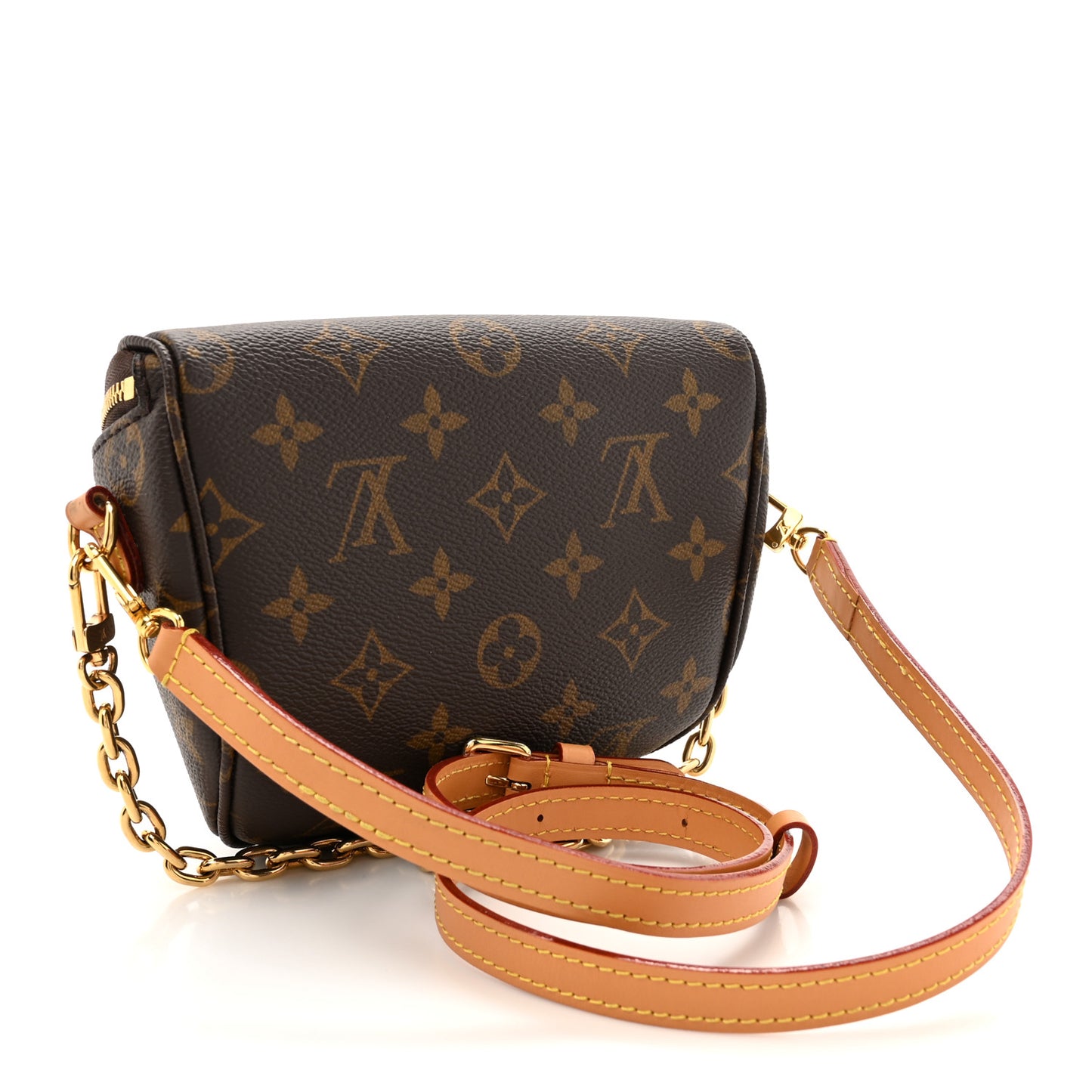 Monogram Mini Bumbag