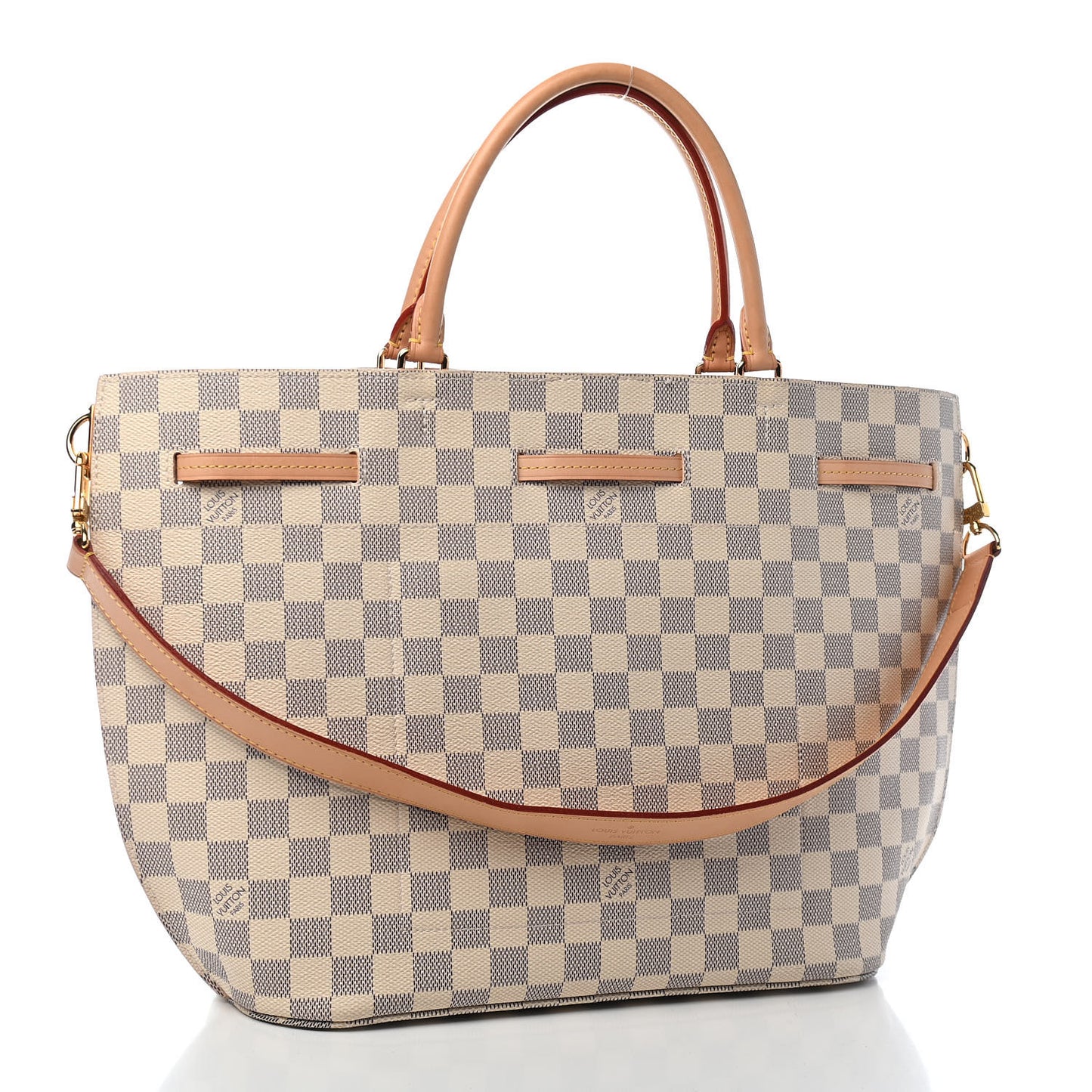 Damier Azur Girolata