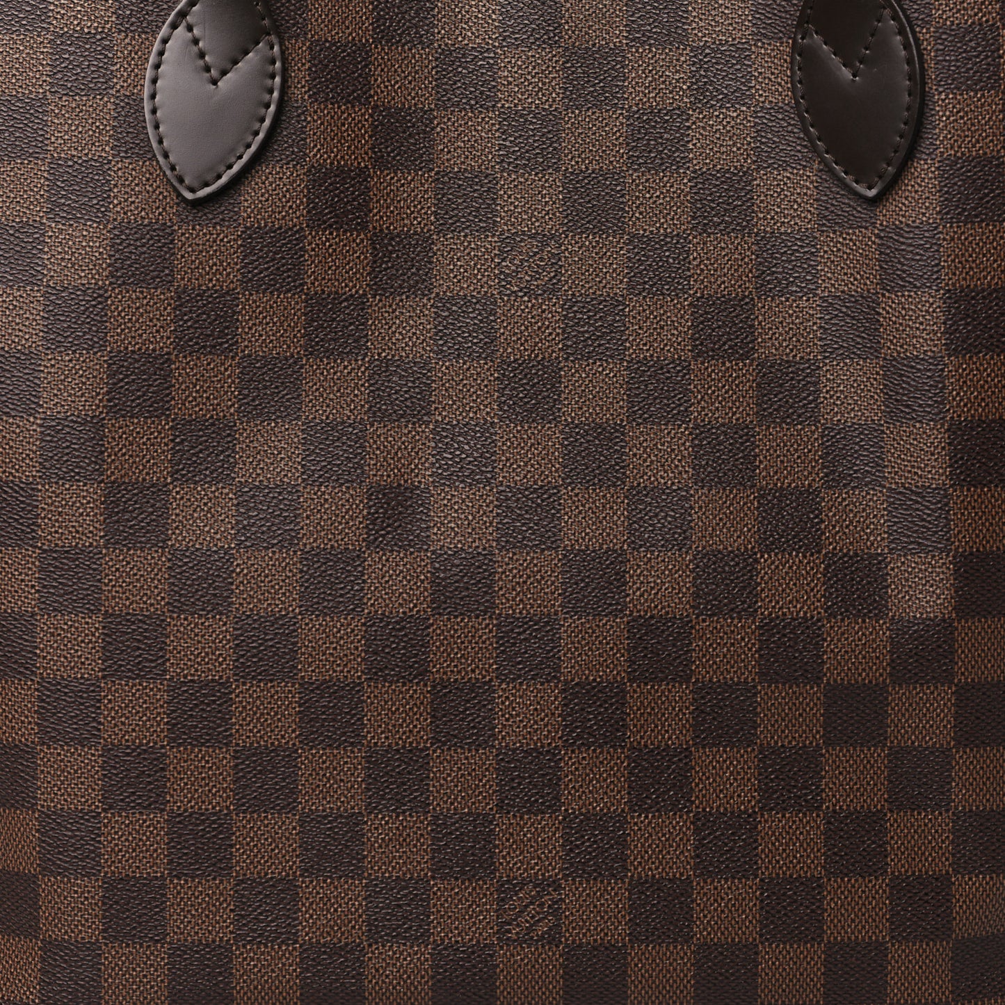 Damier Ebene Neverfull MM