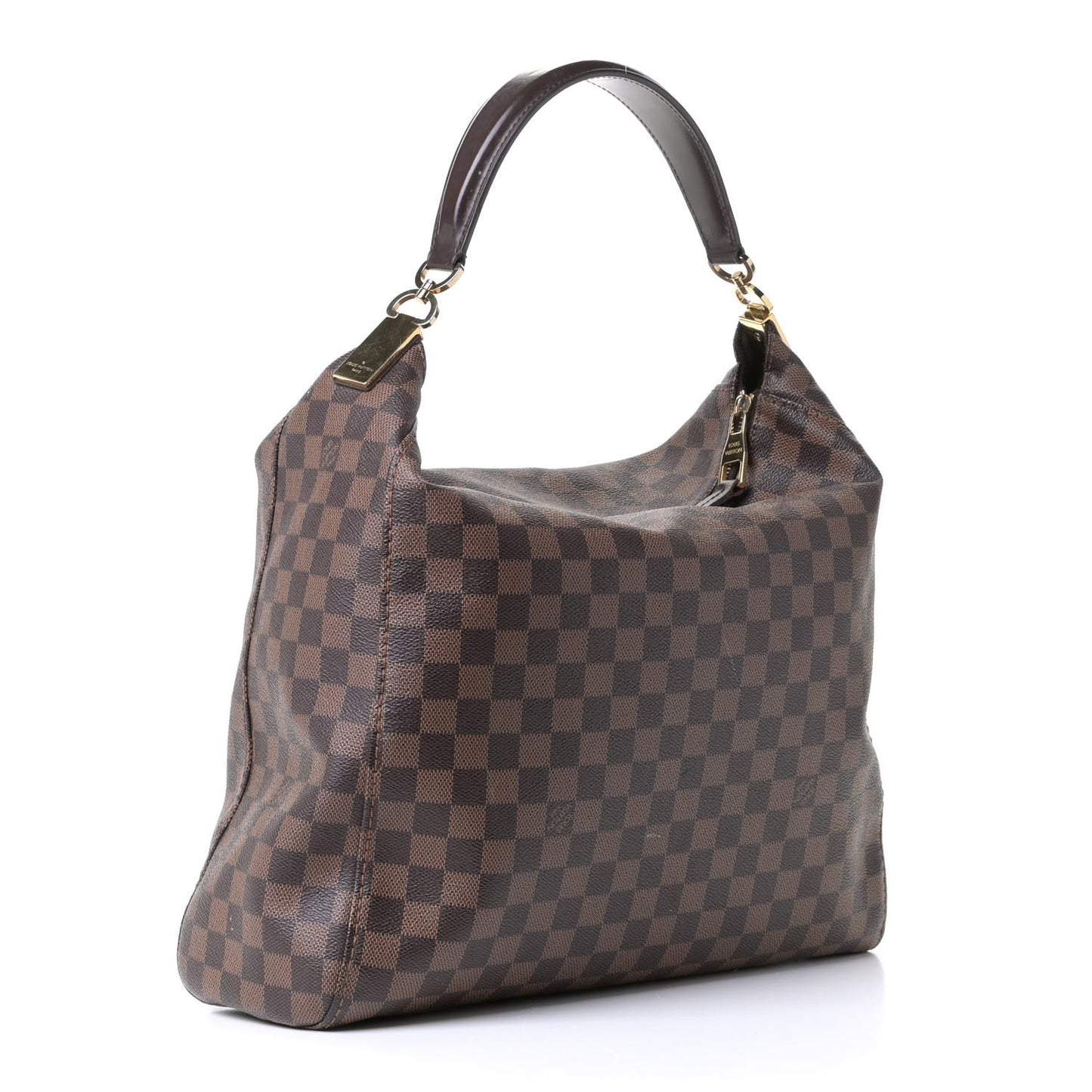 Damier Ebene Portobello GM
