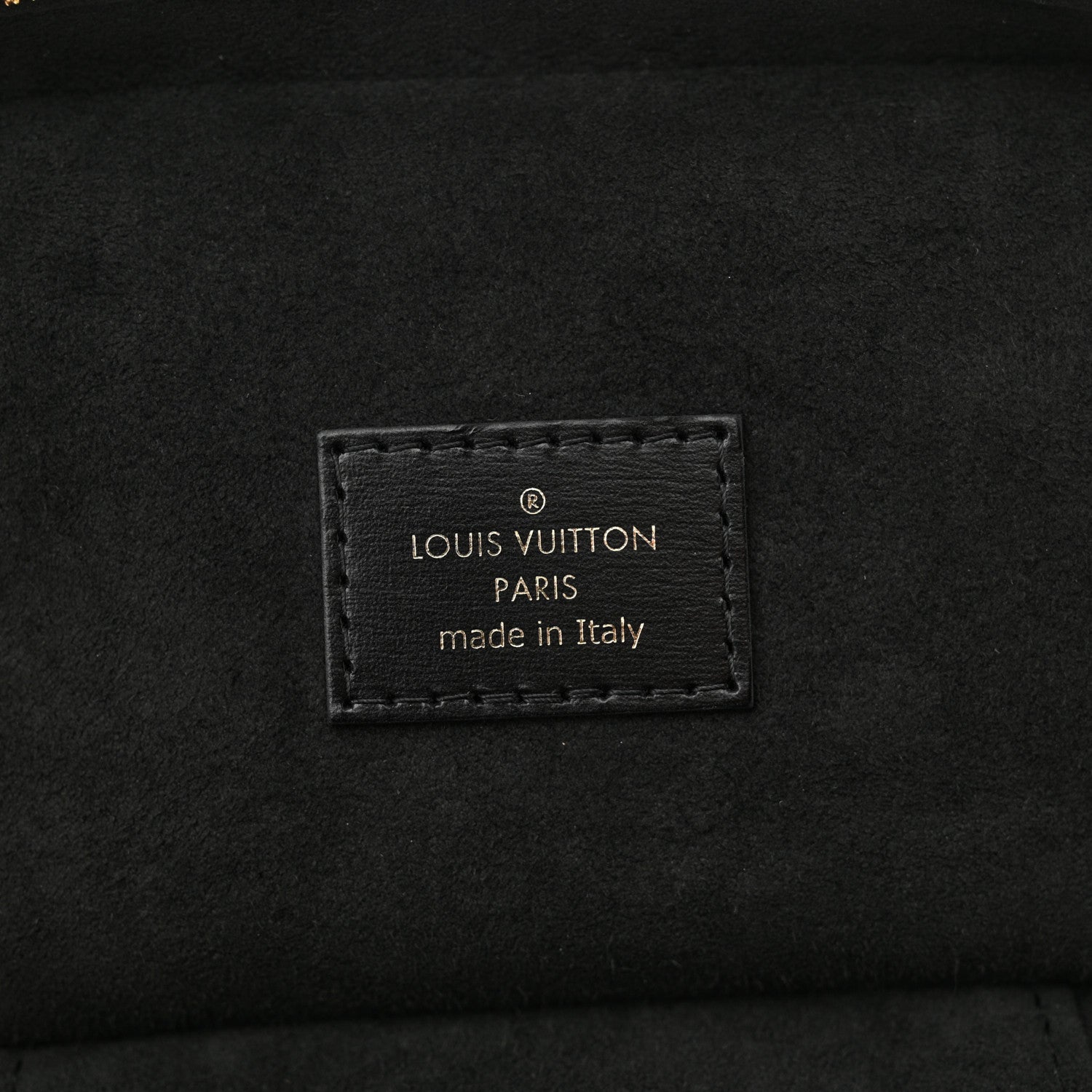 Louis Vuitton Reverse Monogram Vanity PM 6 of 10