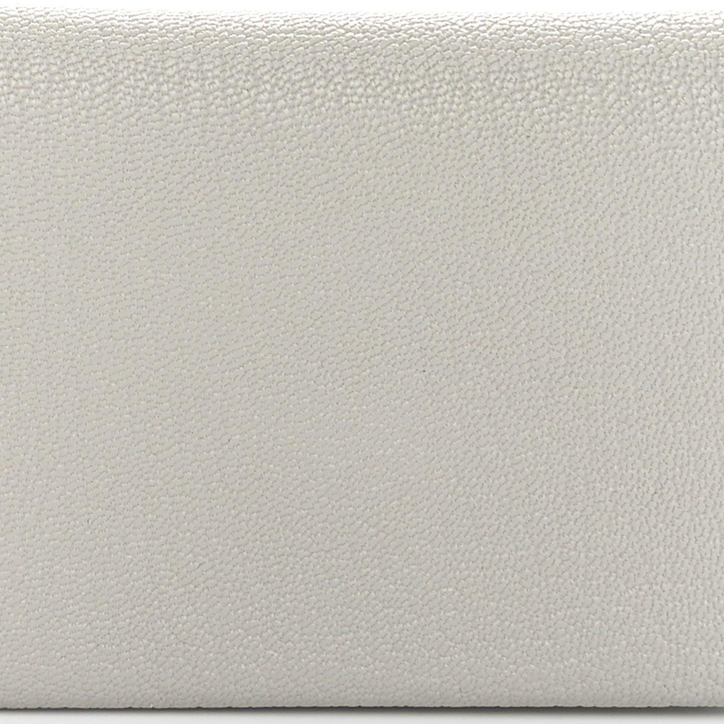 Chevre Mysore Calvi Duo Card Case Gris Perle