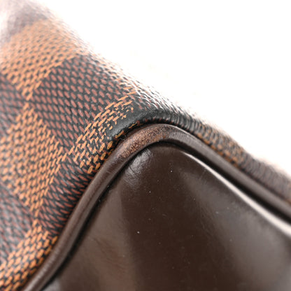 Louis Vuitton Damier Ebene Porte-Documents Voyage 28 of 28