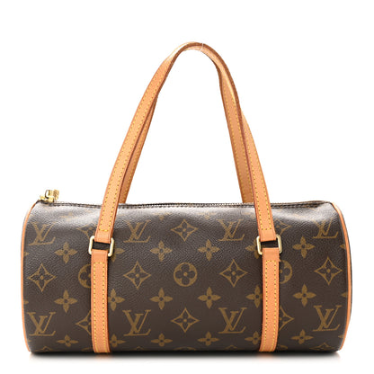 Louis Vuitton Monogram Papillon 26 1 of 10