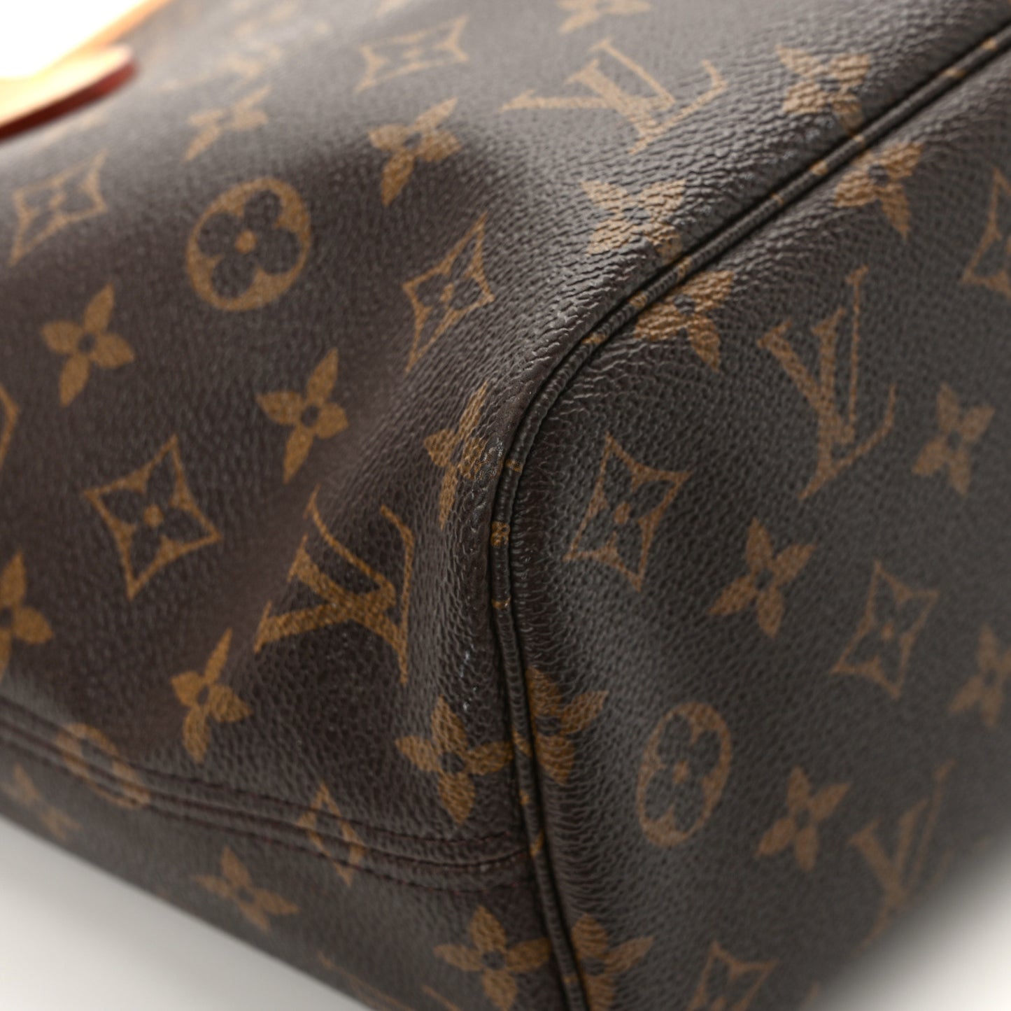 Monogram Neo Neverfull PM Pivoine