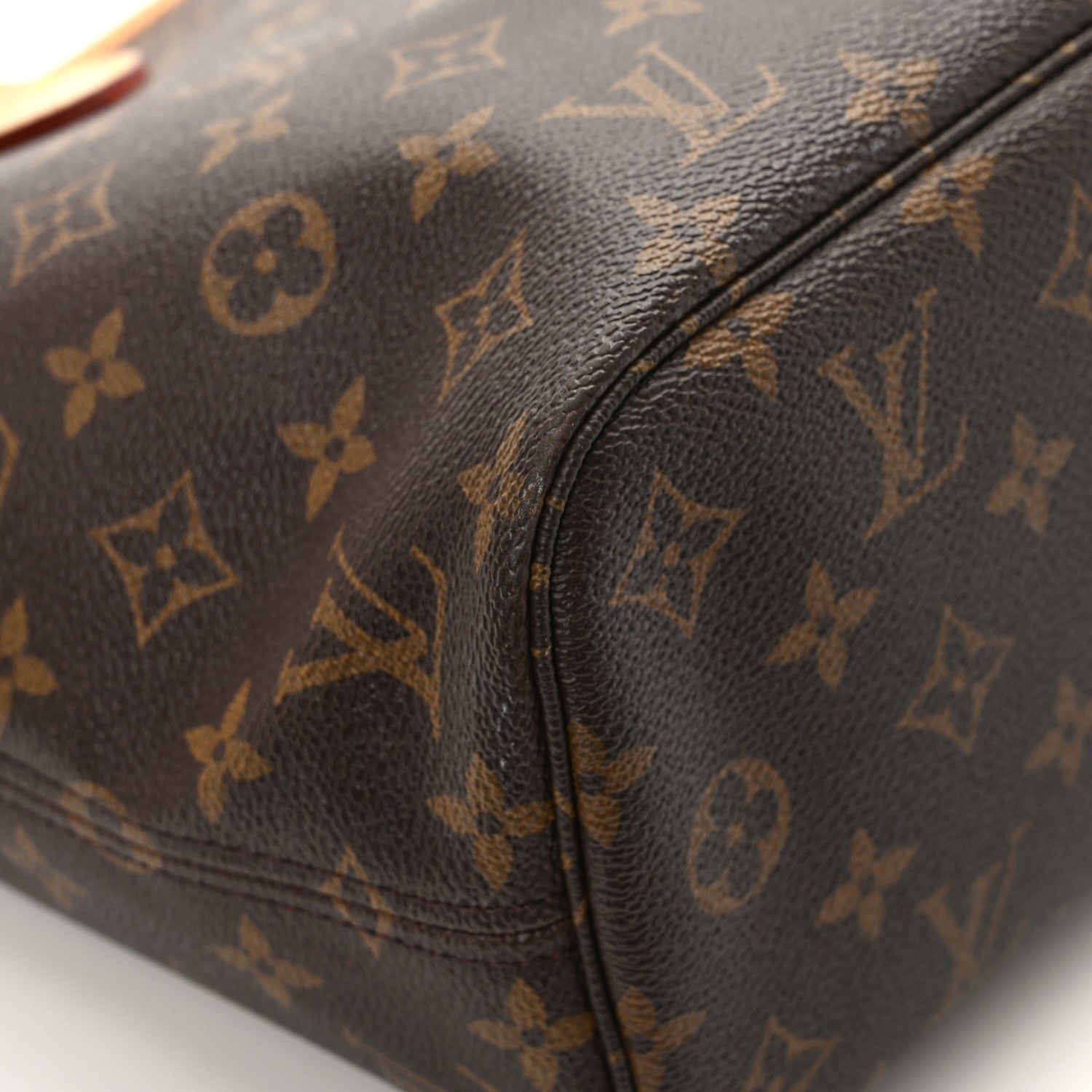 Louis Vuitton Monogram Neo Neverfull PM Pivoine 10 of 12