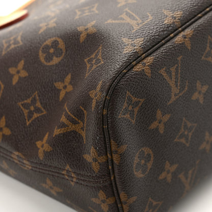 Louis Vuitton Monogram Neo Neverfull PM Pivoine 10 of 12