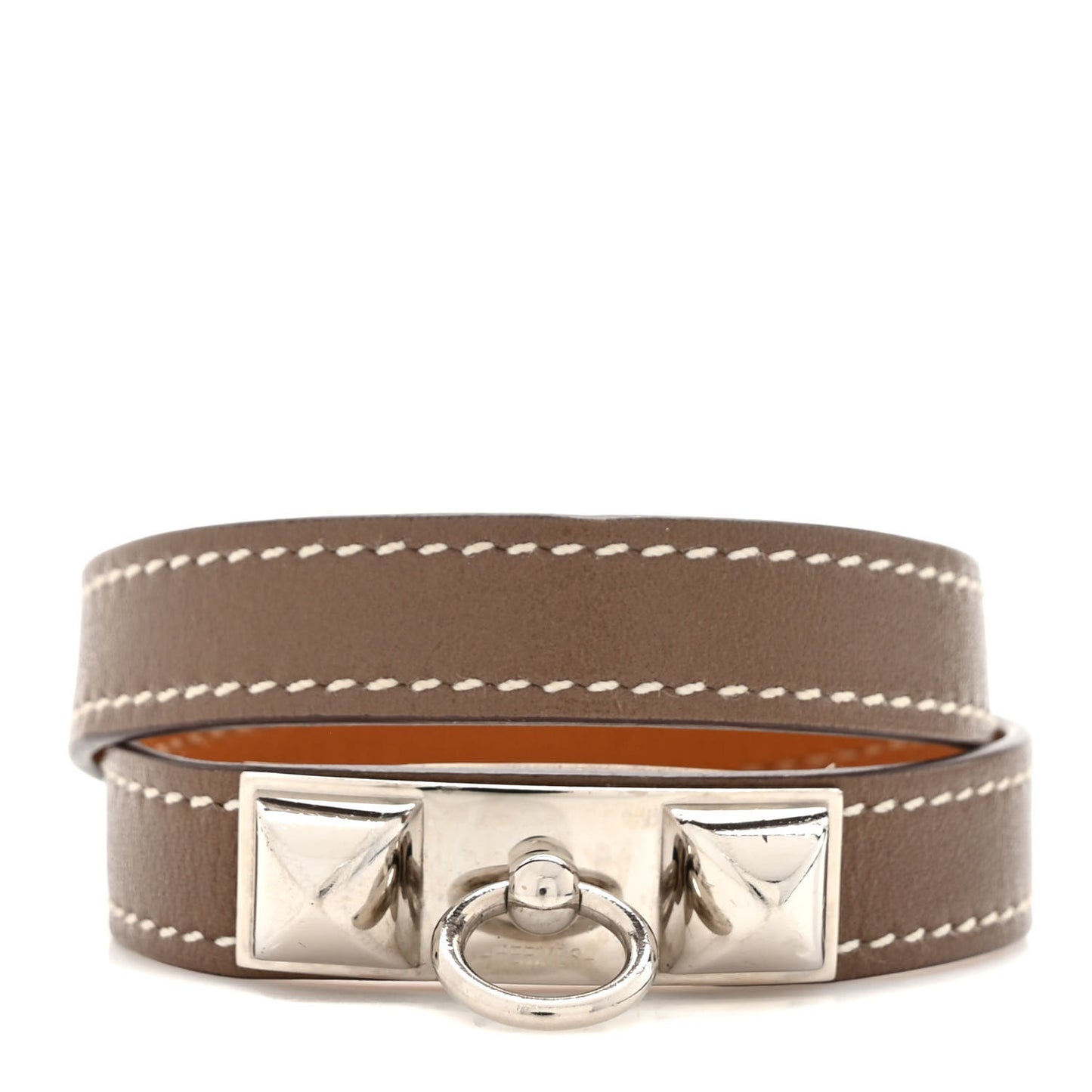 Swift Rivale Double Tour Bracelet S Etoupe