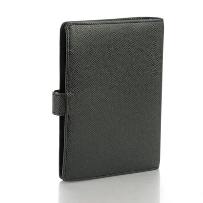 Louis Vuitton Taiga Medium Ring Agenda Cover Ardoise 3 of 7