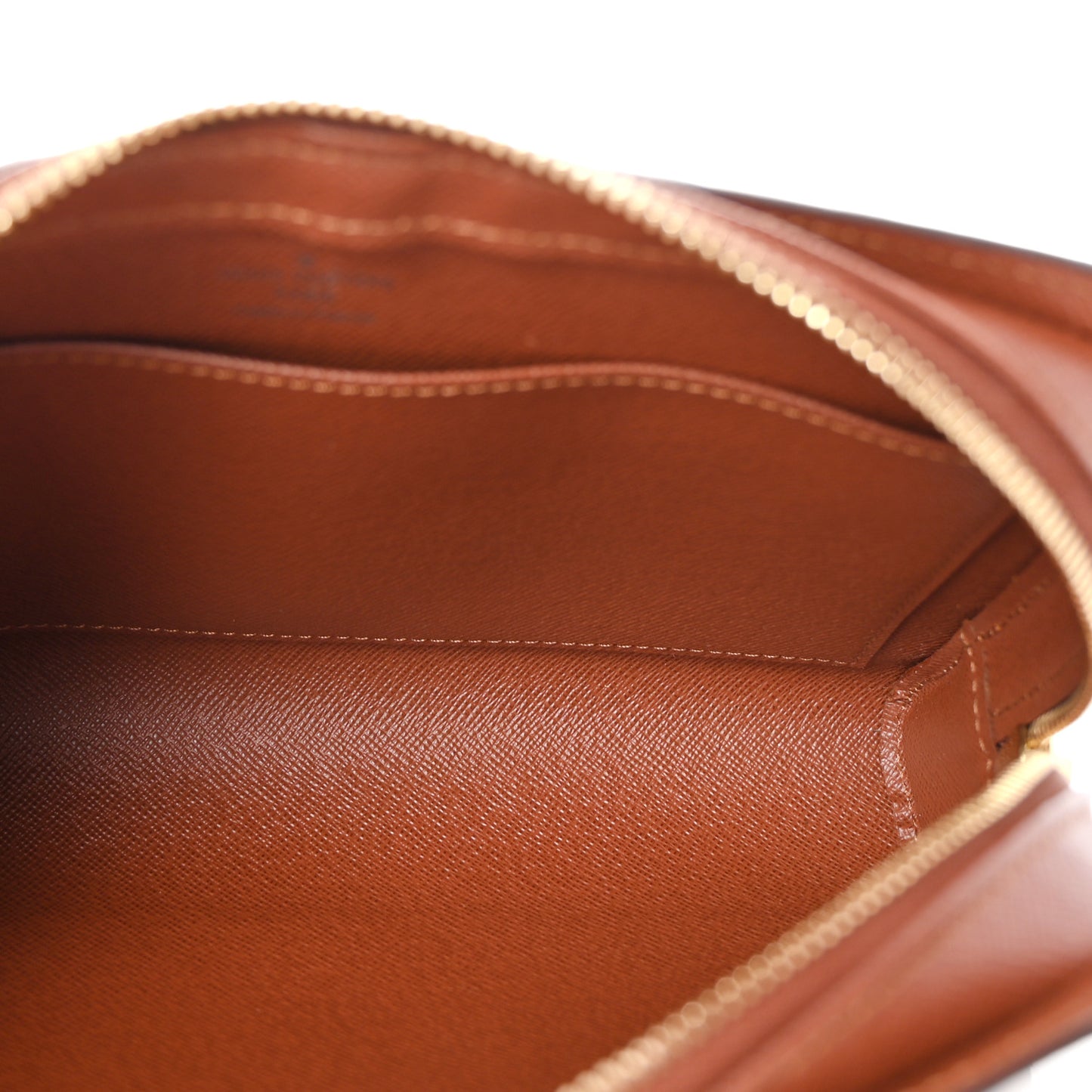Monogram Pochette Orsay