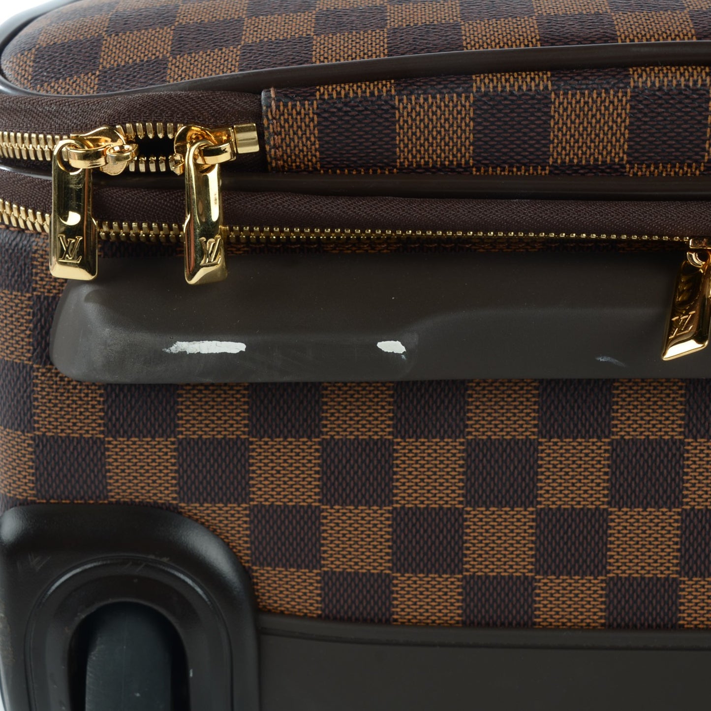Damier Ebene Pegase 55 Business NM
