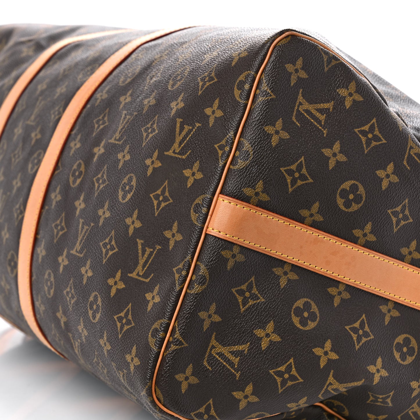 Monogram Keepall Bandouliere 55
