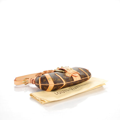 Louis Vuitton Monogram Leonor 4 of 7