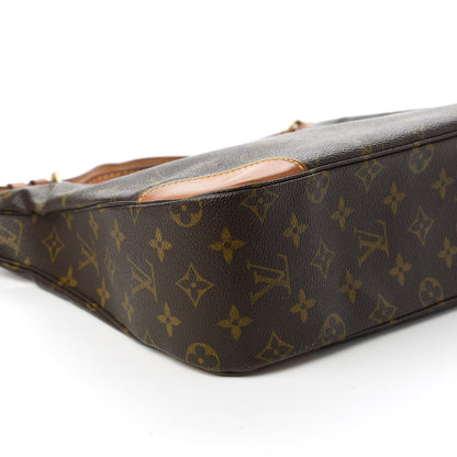 Louis Vuitton Monogram Boulogne 30 6 of 11