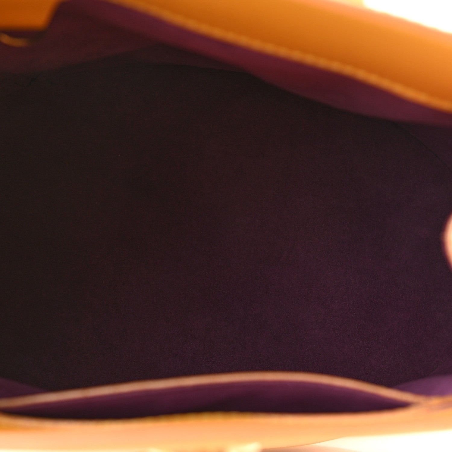 Louis Vuitton Epi Cluny Tassil 5 of 16