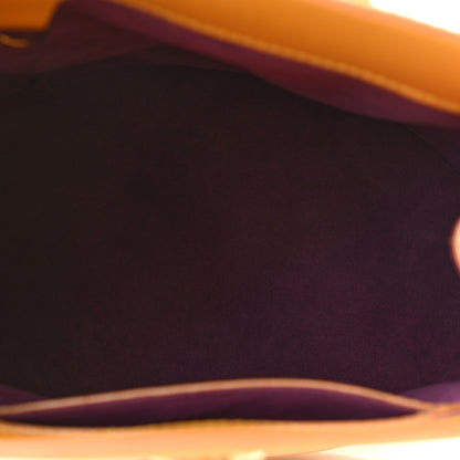 Louis Vuitton Epi Cluny Tassil 5 of 16