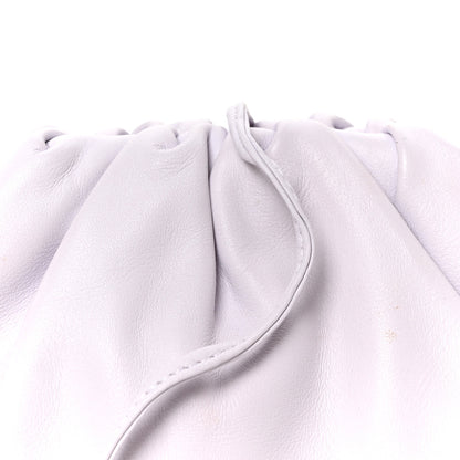 Bottega Veneta Butter Calfskin The Mini Pouch Mirth 9 of 11