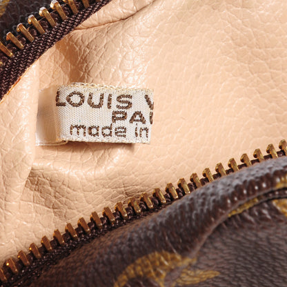 Louis Vuitton Monogram Trousse Toilette 28 6 of 7