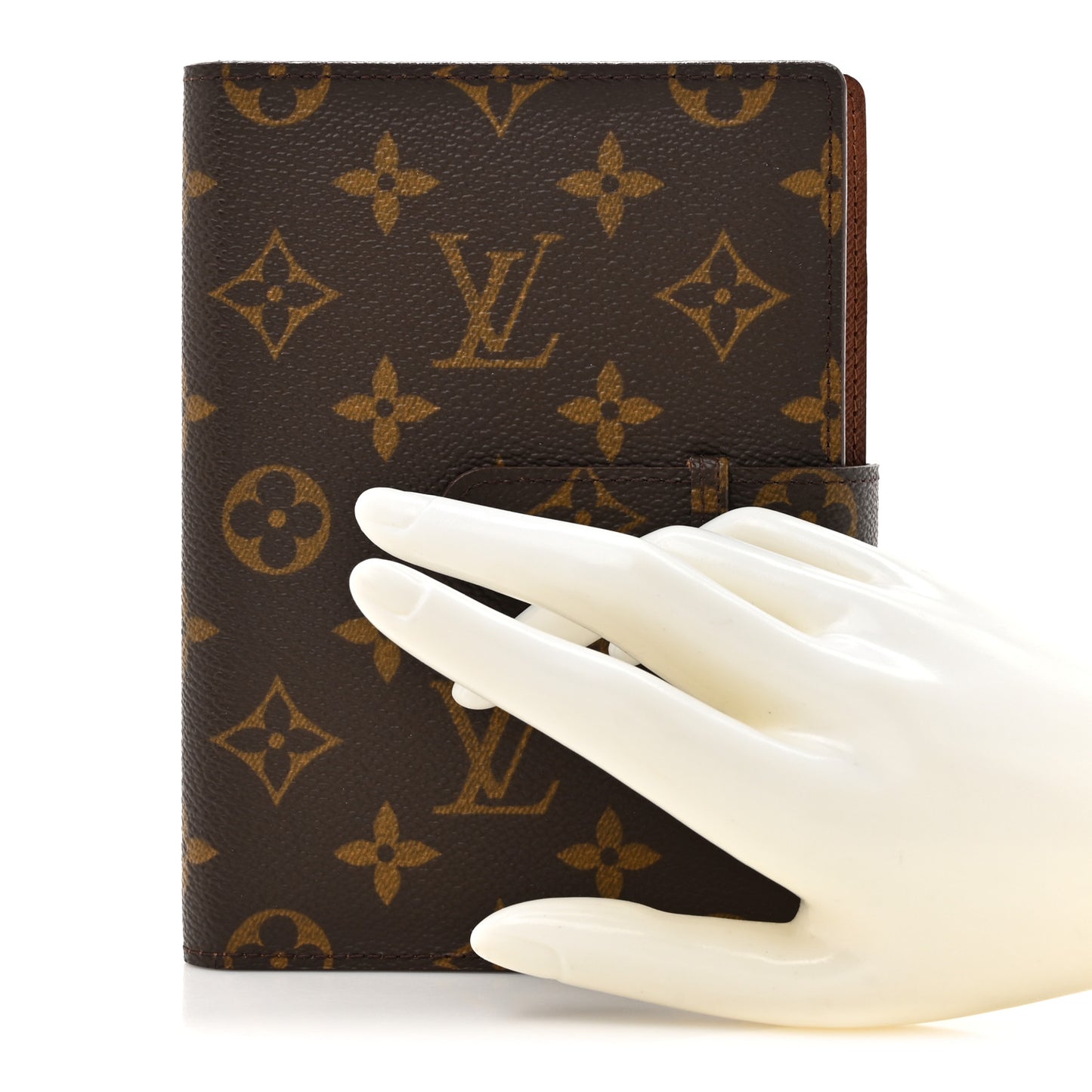 Monogram Photo Album Picture Book