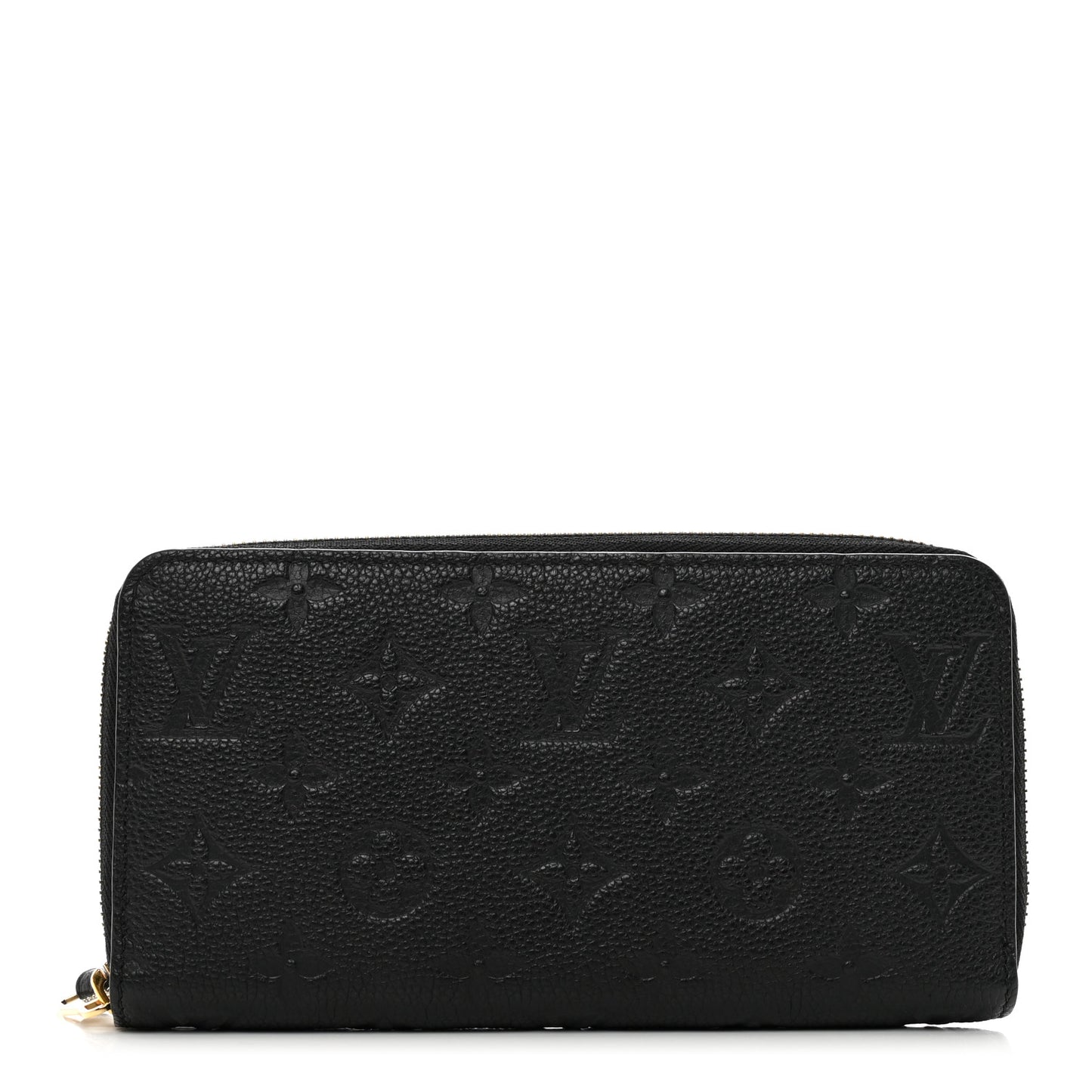 Empreinte Zippy Wallet Black