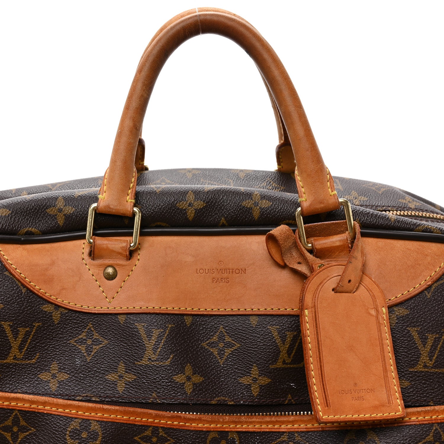 Louis Vuitton Monogram Eole 60 15 of 29