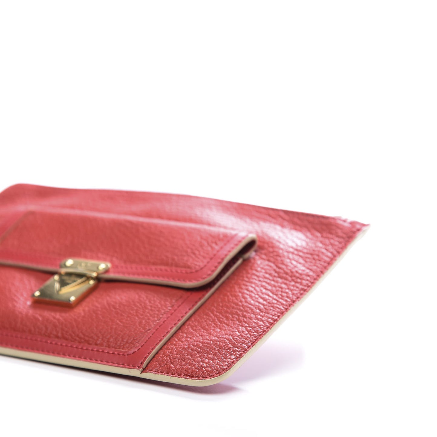 Suhali Pochette Red