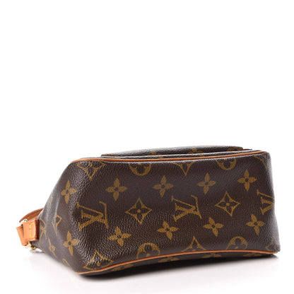 Louis Vuitton Monogram Viva-Cite PM 4 of 17