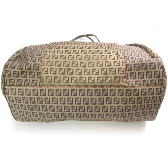 Nylon Zucchino Grande Pillow Tote