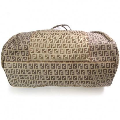 Fendi Nylon Zucchino Grande Pillow Tote 4 of 12