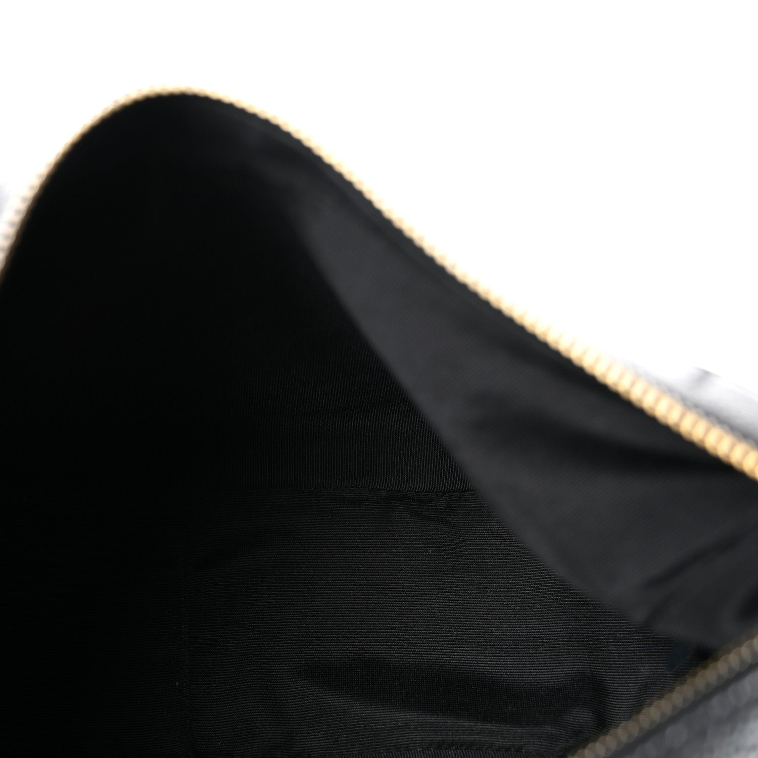 Chanel Caviar Quilted Timeless CC Shoulder Bag Black 5 of 13