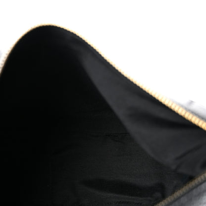 Chanel Caviar Quilted Timeless CC Shoulder Bag Black 5 of 13