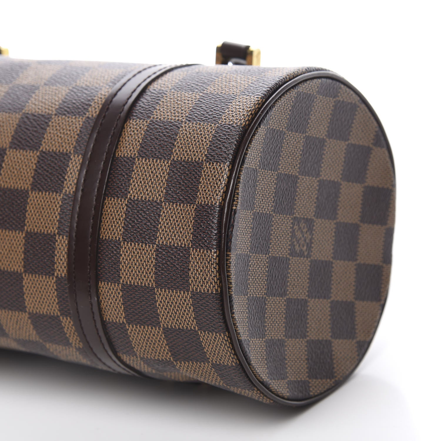 Louis Vuitton Damier Ebene Papillon 26 10 of 11