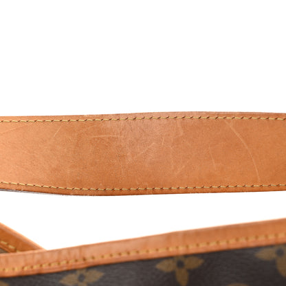Louis Vuitton Monogram Delightful MM 15 of 16