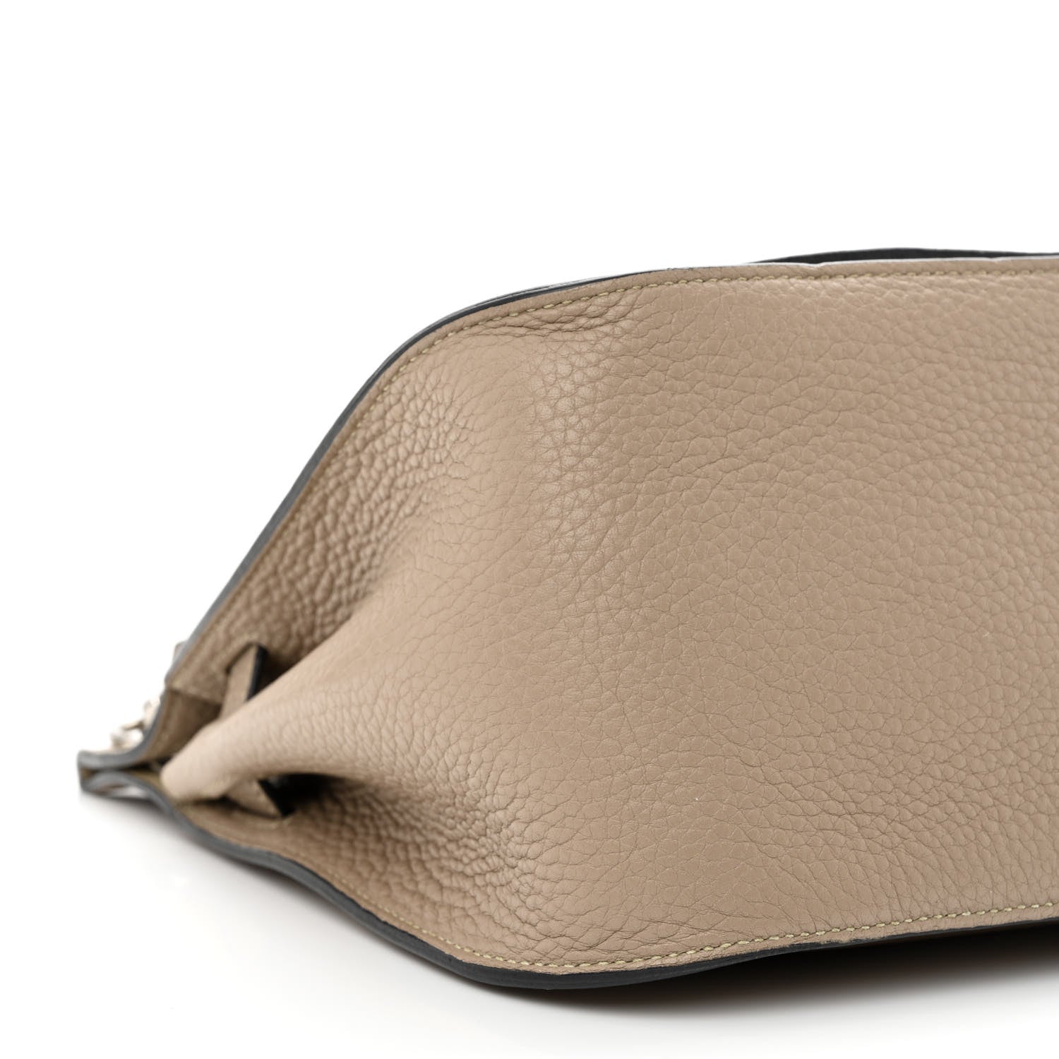 Hermes Taurillon Clemence Jypsiere 28 Gris Tourterelle 9 of 14