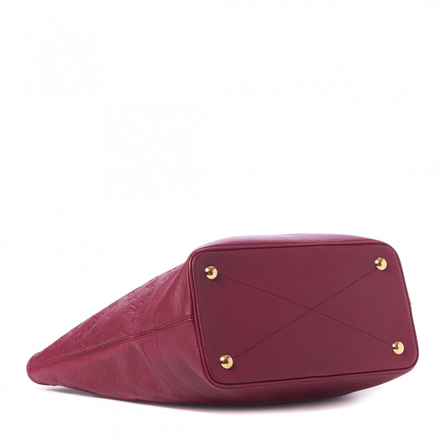 Louis Vuitton Empreinte Citadine PM Aurore 4 of 18