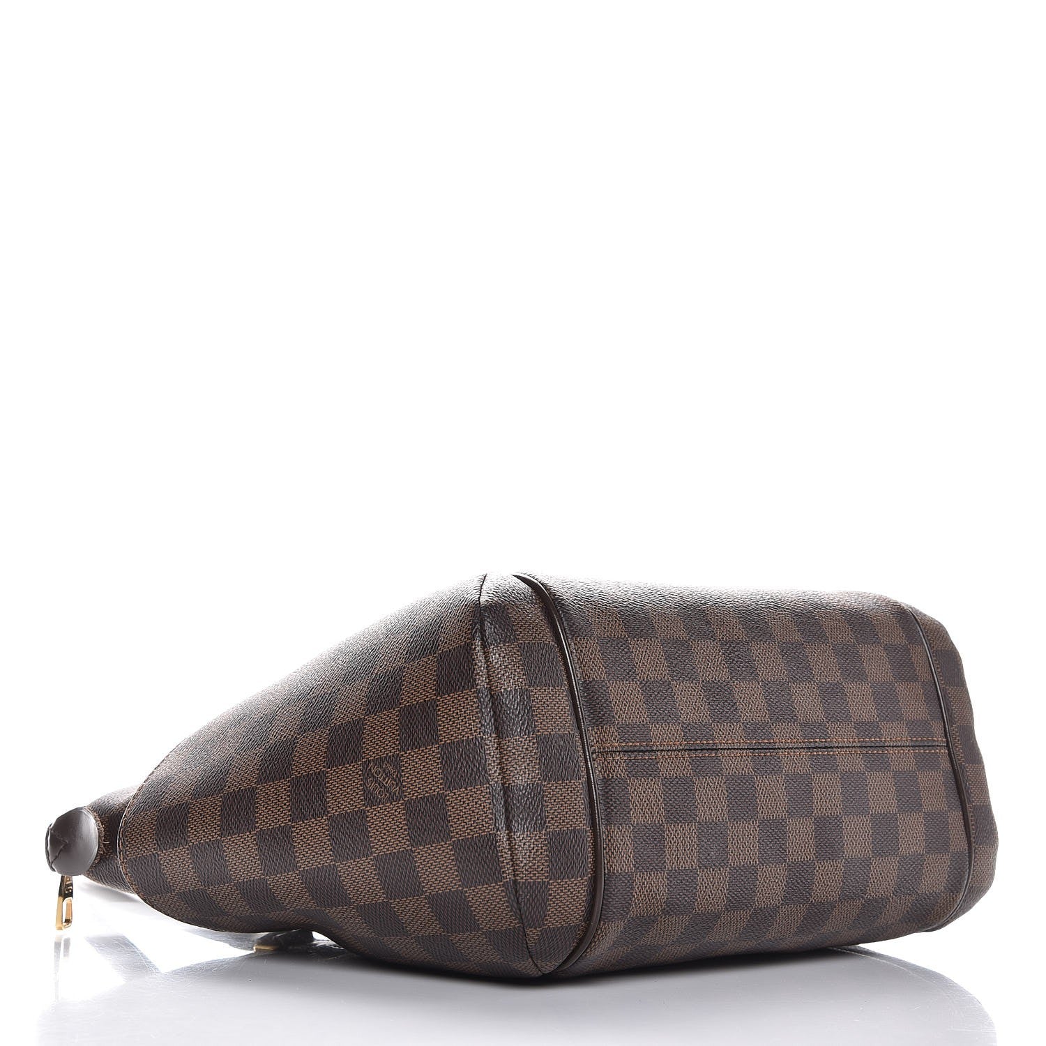 Louis Vuitton Damier Ebene Totally PM 4 of 12