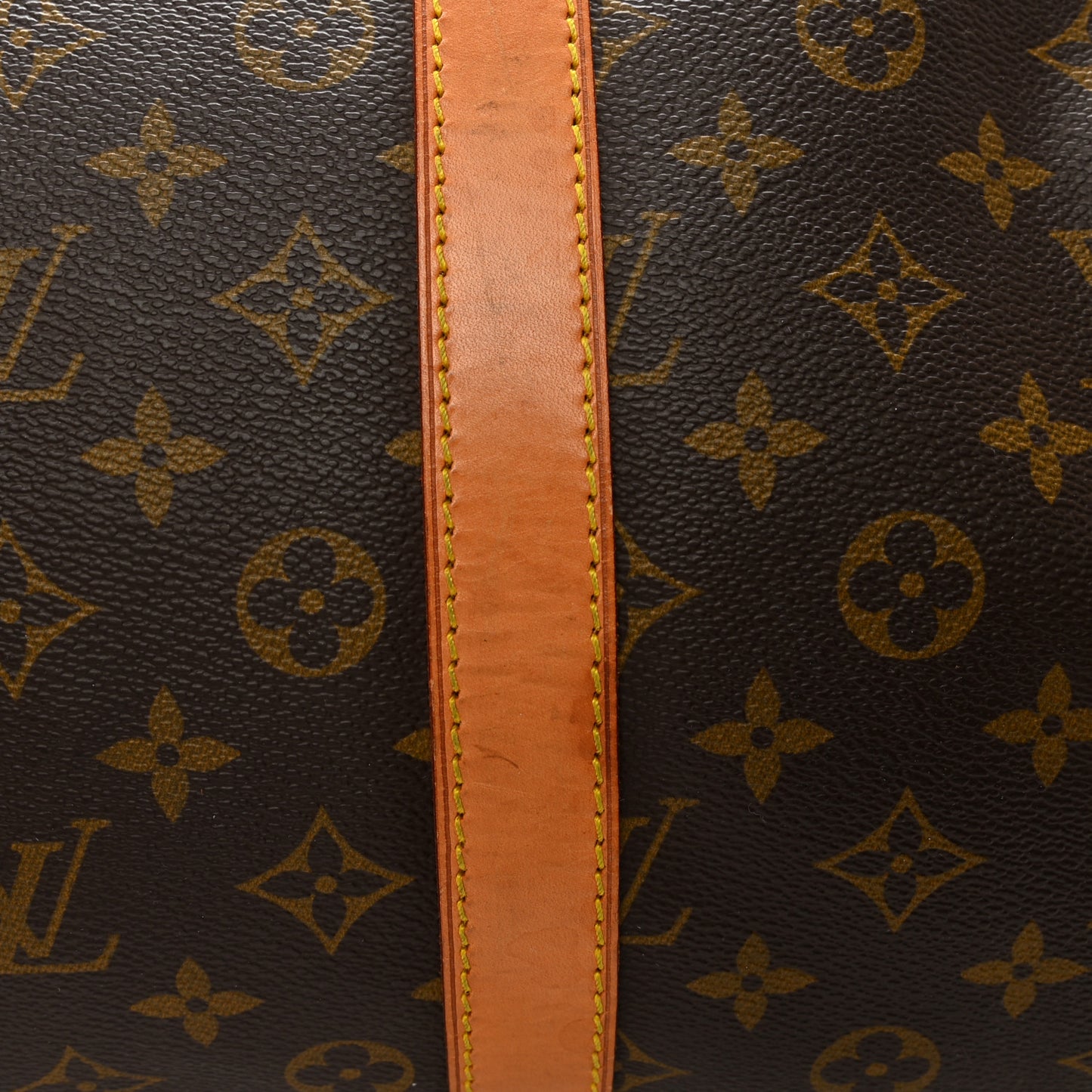 Monogram Keepall Bandouliere 55