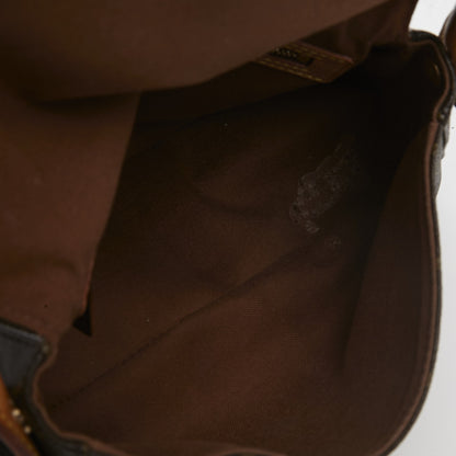 Louis Vuitton Monogram Mini Looping 6 of 7