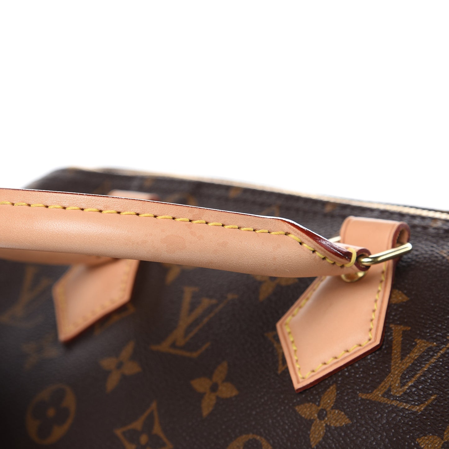 Monogram Speedy Bandouliere 25