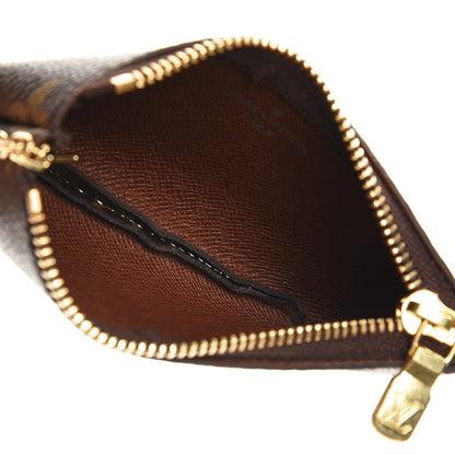 Louis Vuitton Monogram Key Pouch 6 of 7