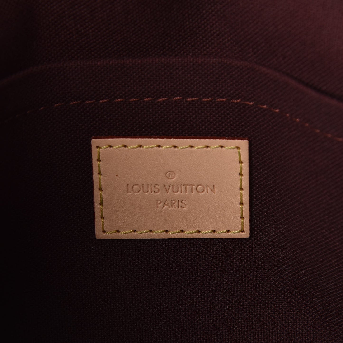 Monogram Favorite PM