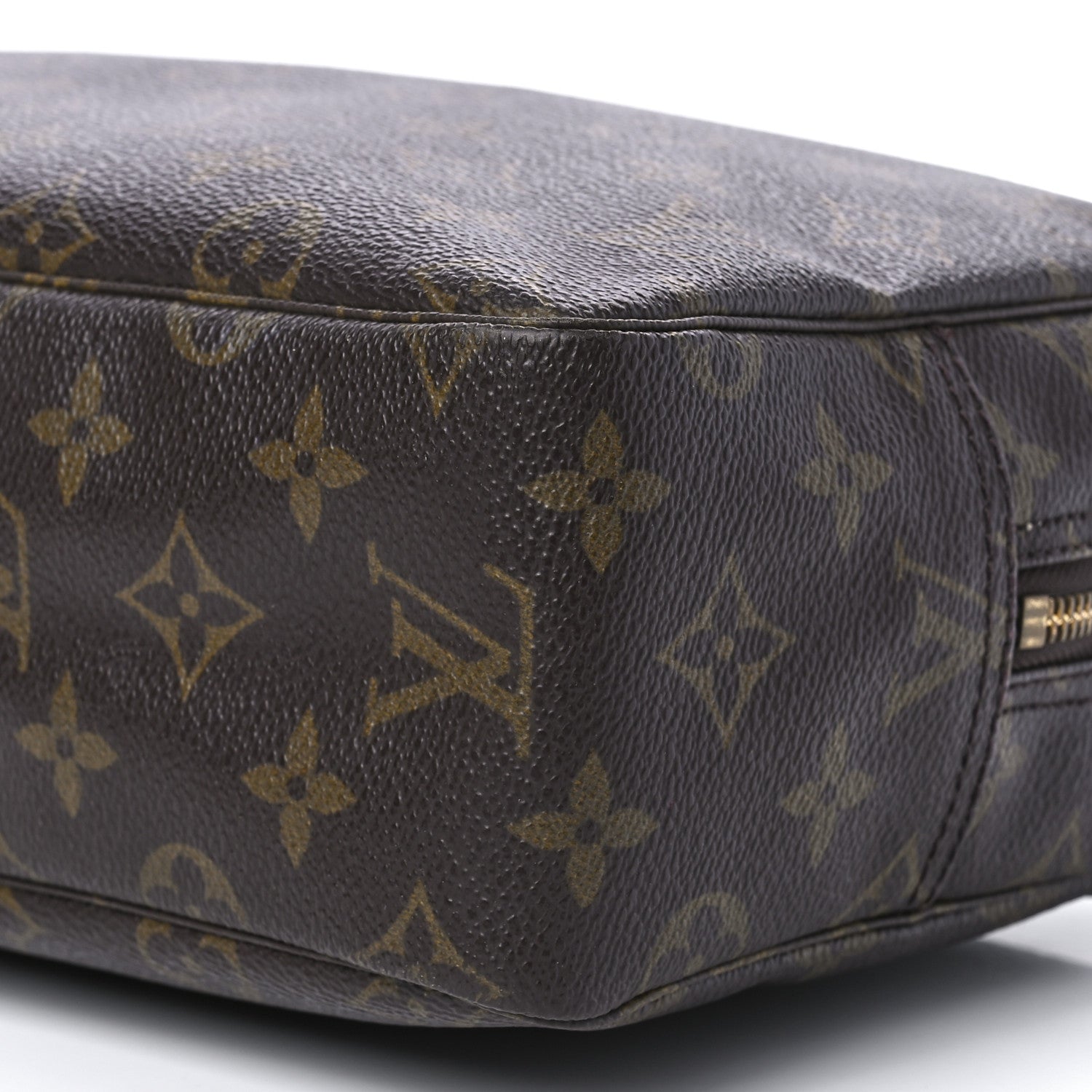 Louis Vuitton Monogram Trousse Toilette 28 7 of 7