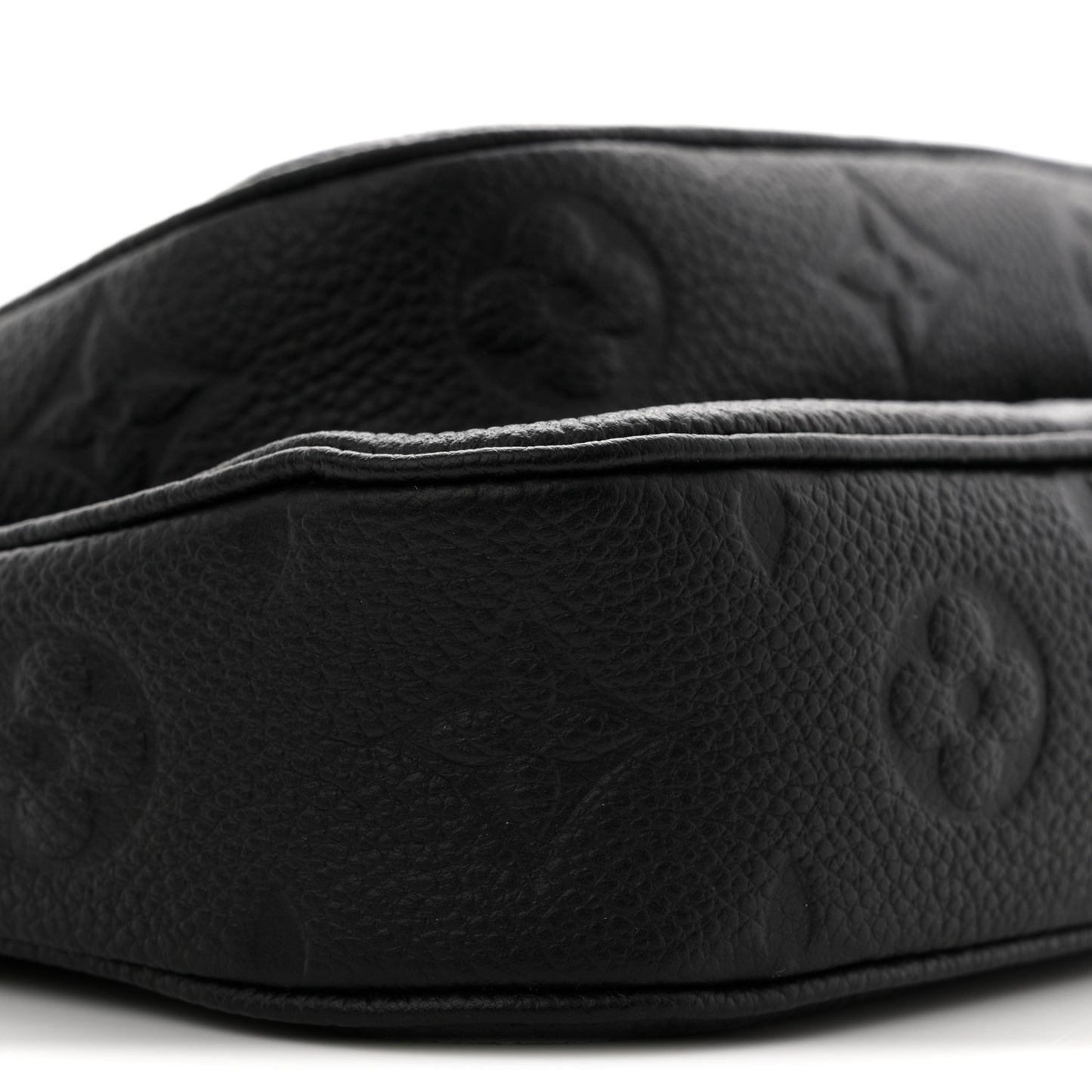 Empreinte Monogram Giant Multi Pochette Accessories Black