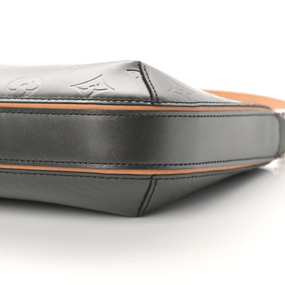 Louis Vuitton Mat Monogram Fowler Black 10 of 12