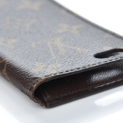 Louis Vuitton Monogram iPhone 6 Folio Case 11 of 11