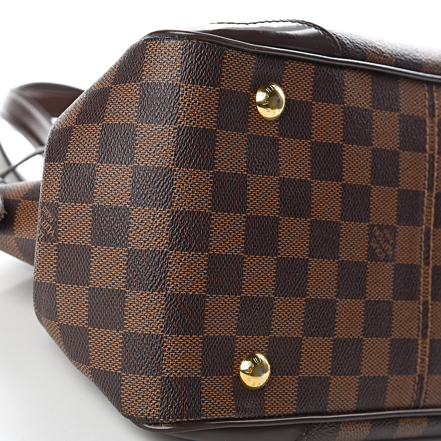 Louis Vuitton Damier Ebene Verona PM 9 of 12