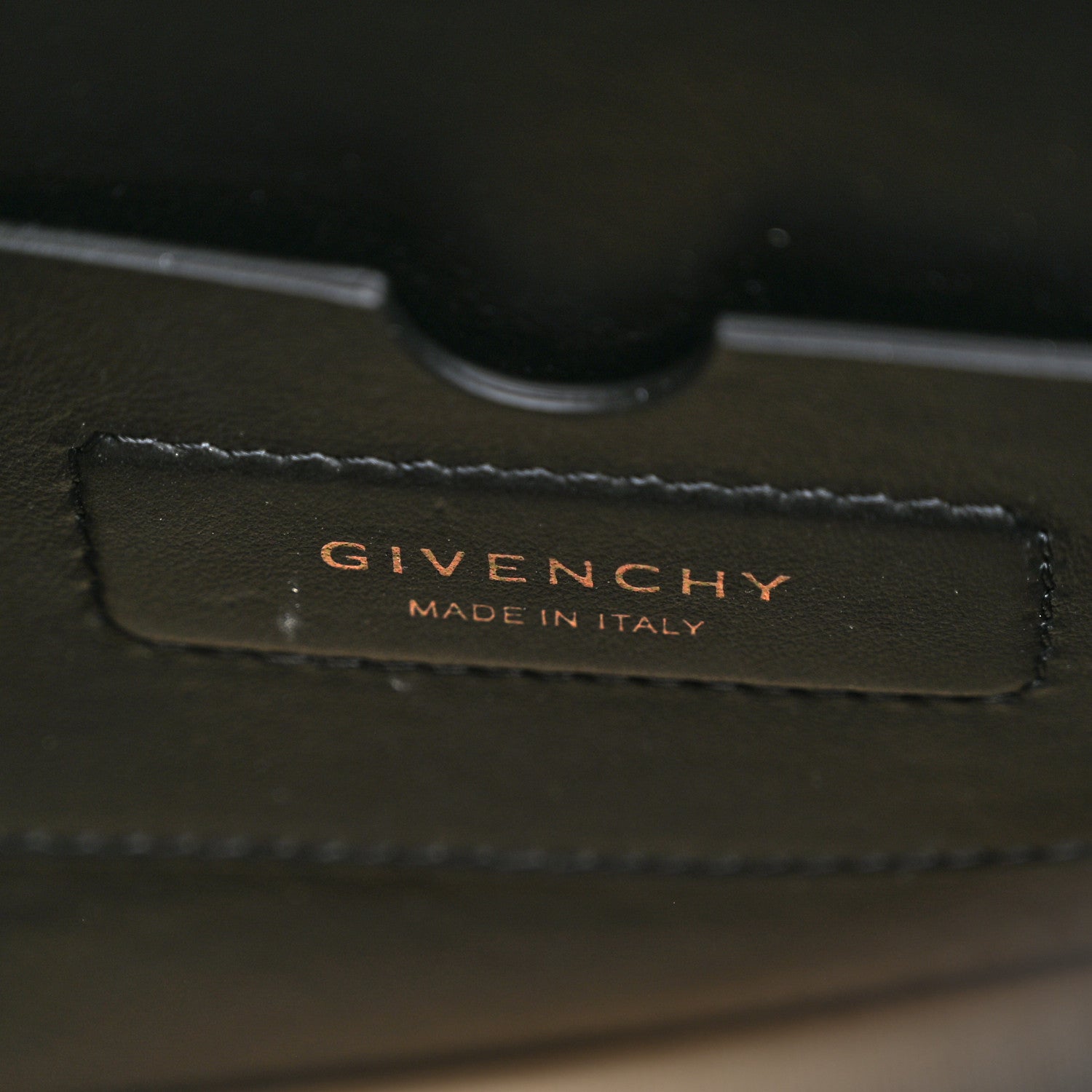 Givenchy Smooth Calfskin Small Soft Antigona Black 5 of 10