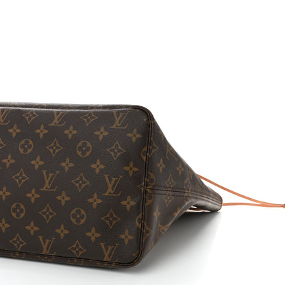 Louis Vuitton Monogram Neo Neverfull GM 10 of 10