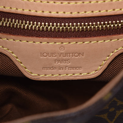 Louis Vuitton Monogram Mini Looping 6 of 9