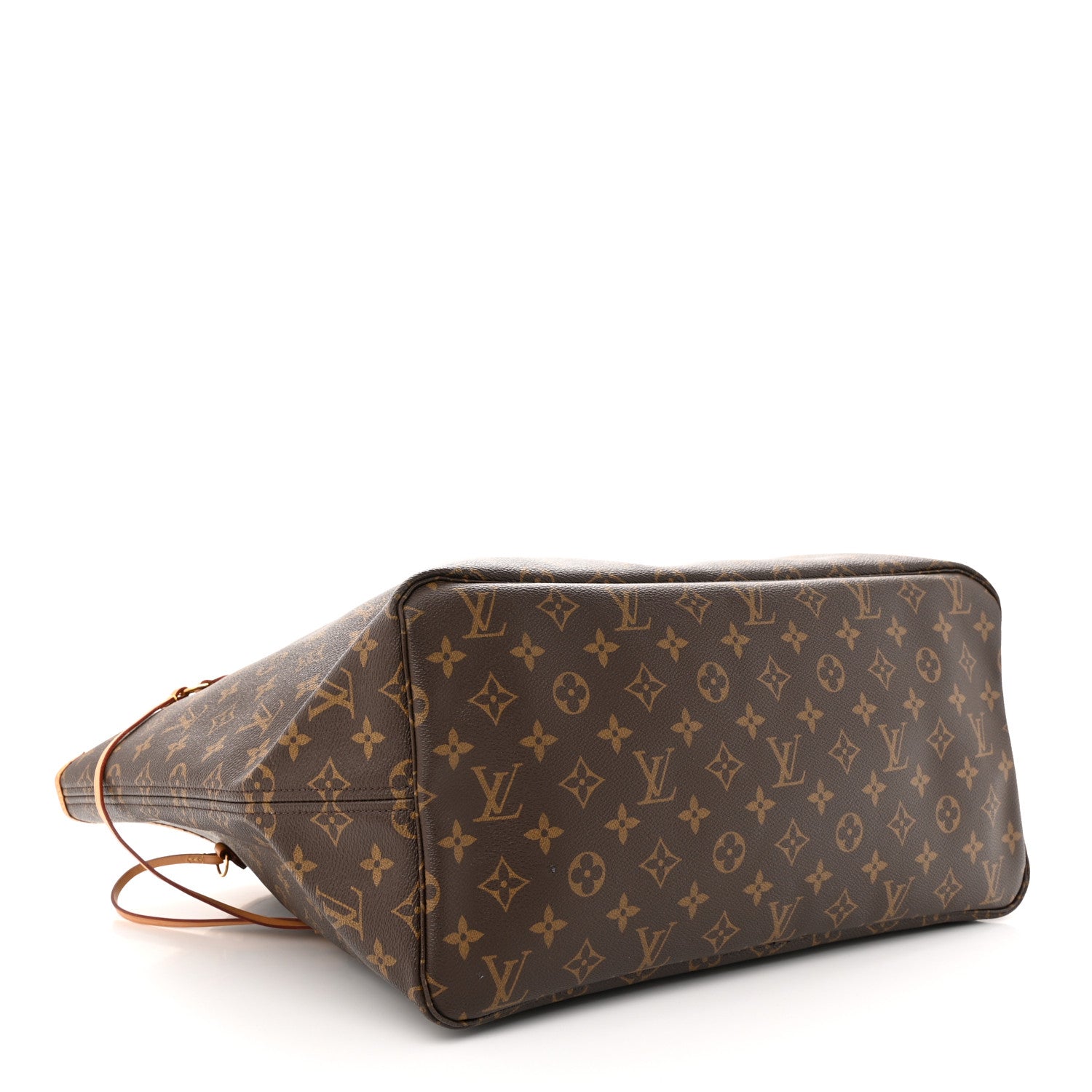 Louis Vuitton Monogram Neo Neverfull GM 4 of 10